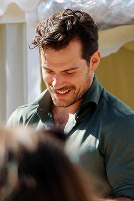 amancanfly: Henry Cavill at the The Durrell Challenge Event, May 2017. Photos by The Durrell Challenge FB. He might not be the driving force of the DCEU anymore, but he’s still cute.