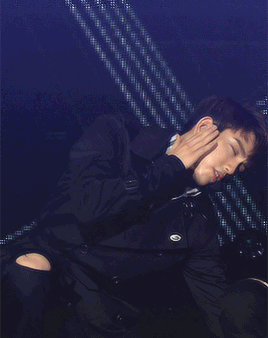 He Is Not JUNIOR!!! Its PARK JINYOUNG!!!!!