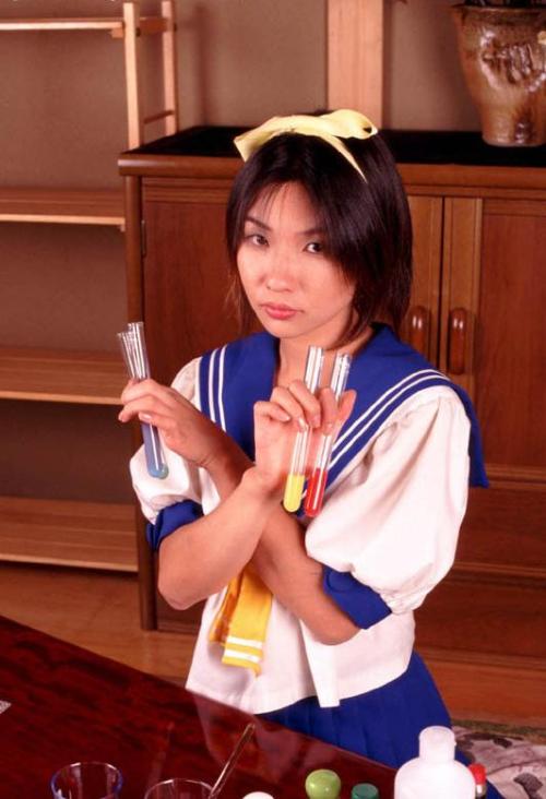 Nana Morikawa - Asuka Honda (Asuka 120%) More Cosplay Photos & Videos - http://tinyurl.com/mddyphv New Videos - http://tinyurl.com/l969dqm