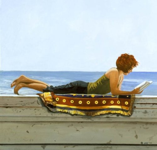 georgesmithposts:Judi A. Gorski