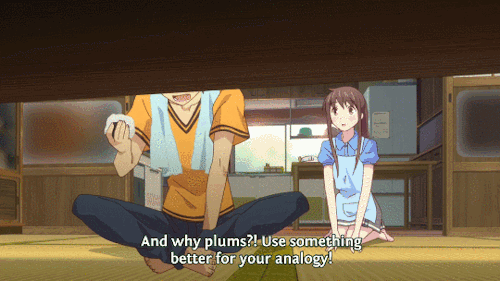 Fruits Basket (2019) | Episode 03 - “Let’s Play Rich Man-Poor Man!”