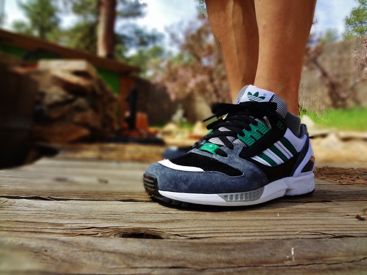mita sneakers x Adidas ZX 8000 'EQT' (by – Sweetsoles 