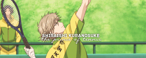 dressrosas:Hosoya Yoshimasa + Sports Animes“When I entered training school, there was a manager who 