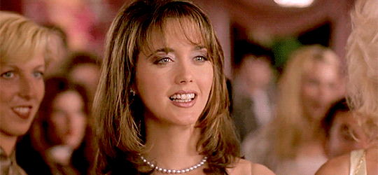 blairwarner:Romy and Michele’s High School Reunion (1997) dir. David Mirkin