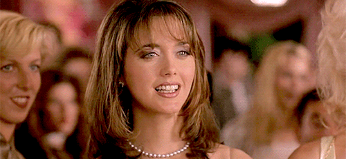 blairwarner:Romy and Michele’s High School Reunion (1997) dir. David Mirkin