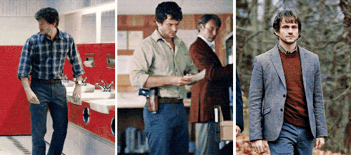 folieatux:The Graham Fashion Vol. I [Vol. II]