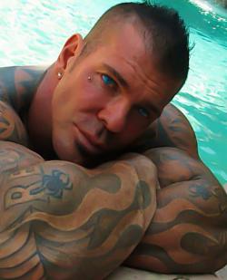   Rich Piana    