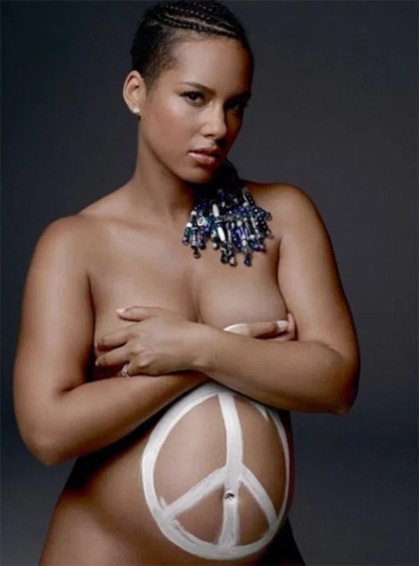 Alicia Keys