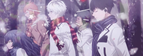 tokyo ghoul:re headers(requested) ~°like or reblog if you save°~