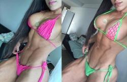 fitandcit:  Gabriela Carmo - Most Popular