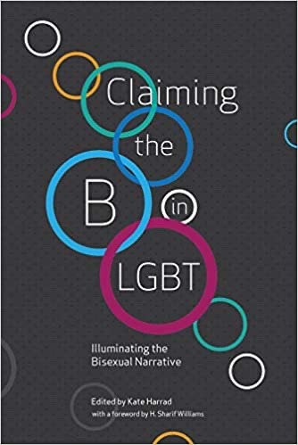 Bisexual Books Part 1