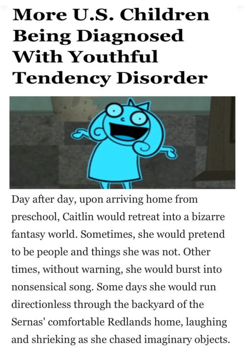 Making Fiends But Also Some Actual Onion Article Headlines :)c