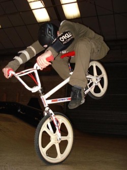 planetbmx:  John Dalingwater Still riding