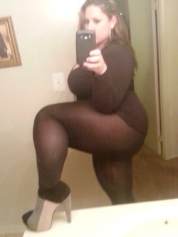 bbwgirlsgonewild:  More Big Assed Girls at www.SpermWhales.net 