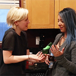 The Girl Code (ft. Grace Helbig, Harto, Jenna Marbles, Mamrie Hart, Miranda Sings) 
