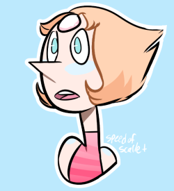 lemonpearl:  pearl icon! for personal use