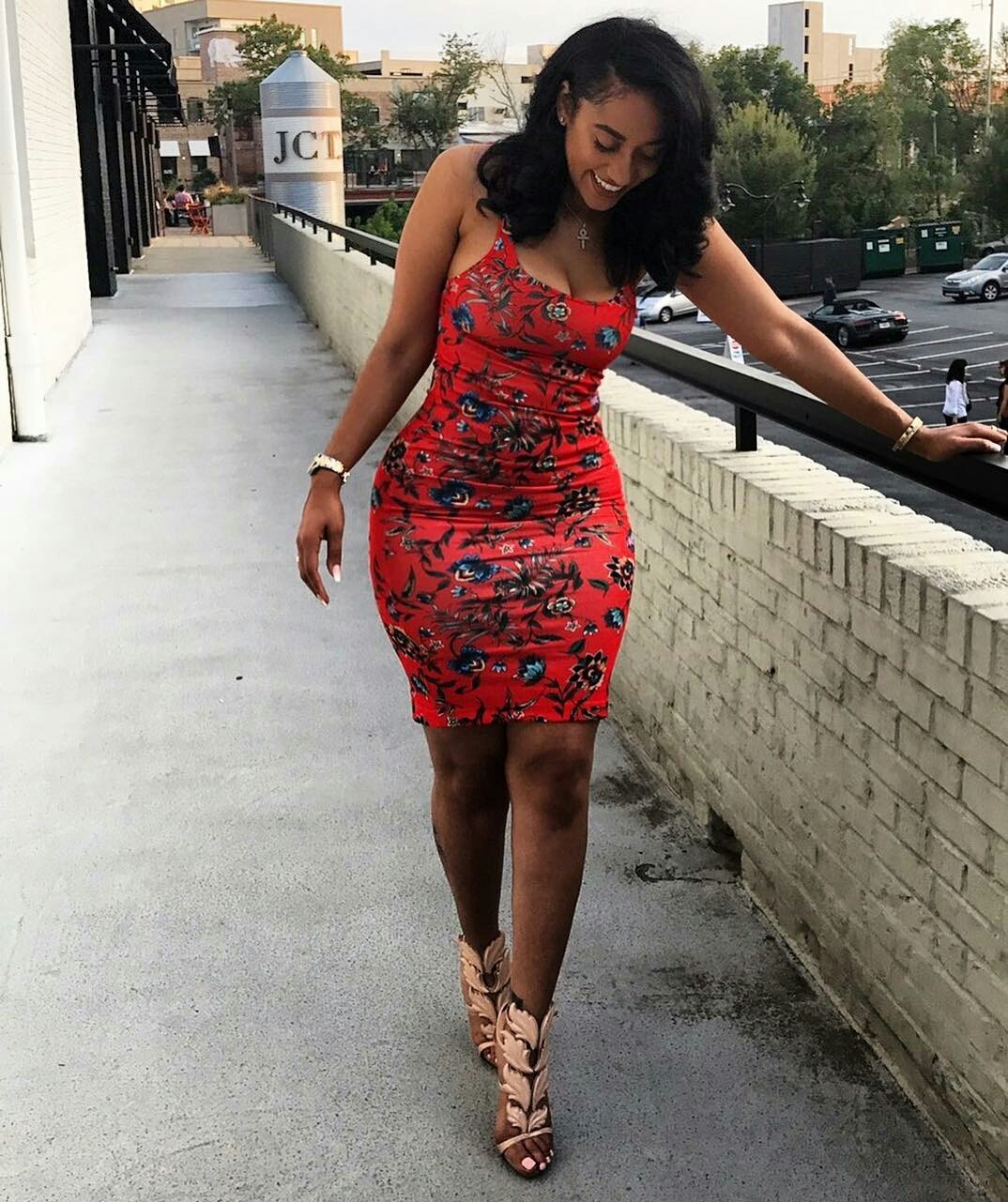 highclasslook:  What I like