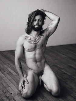 thenakedsundayproject:  Paul, 2015