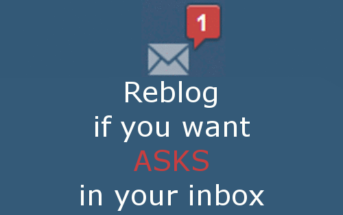 Submit to my inbox so I can give you what you ask for. 
