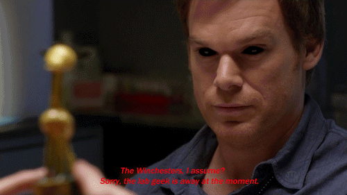 turntechdestiel:   "This vessel. Dark on the inside. He's not who he says he