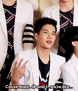 leader-jb: Hyung-line trying to hit up Vegas