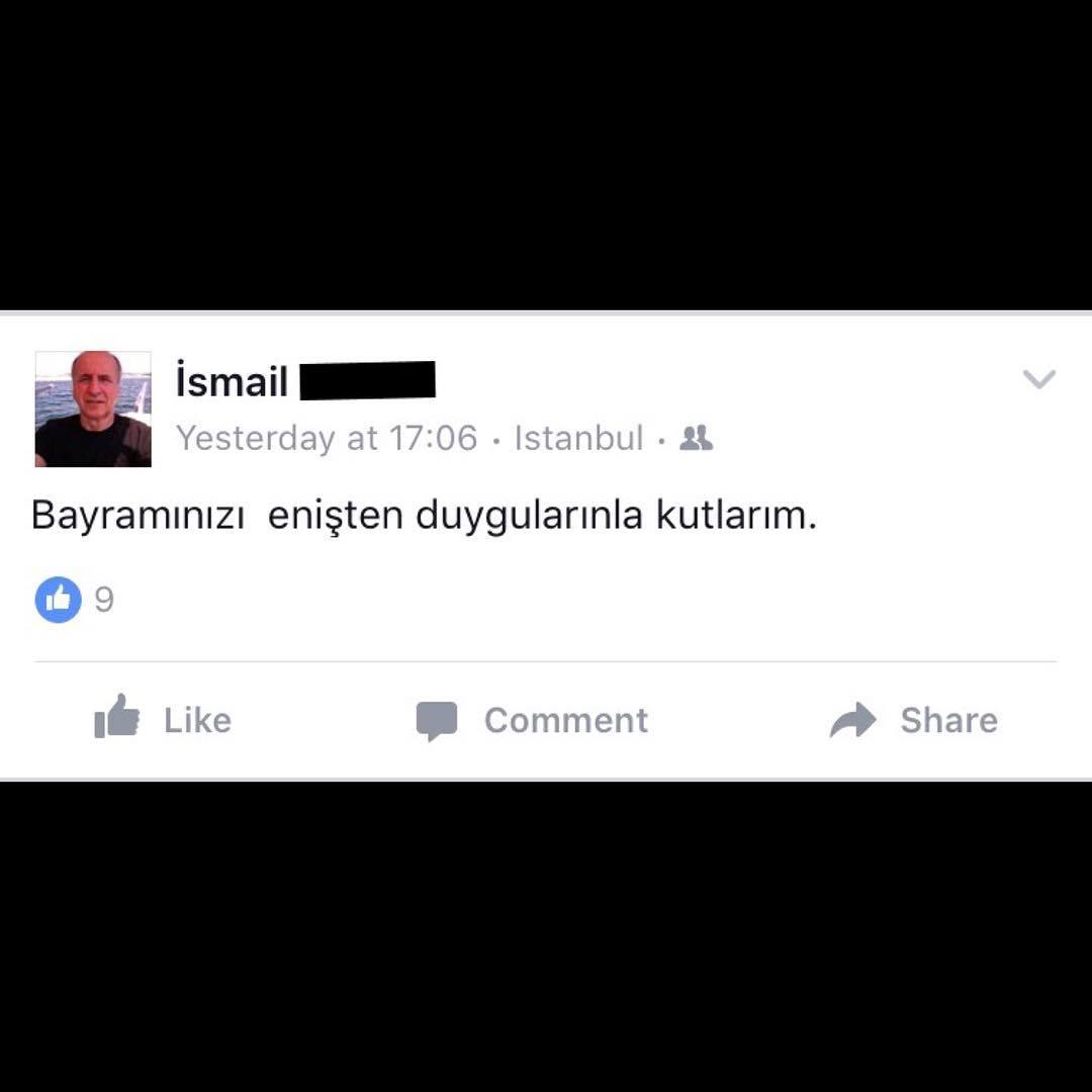 İsmail
Yesterday at 17:06...