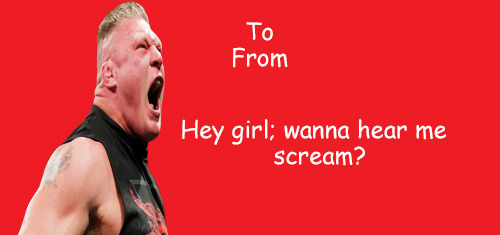 Sex randalkins:  WWE Valentines Cards Part 2/3 pictures