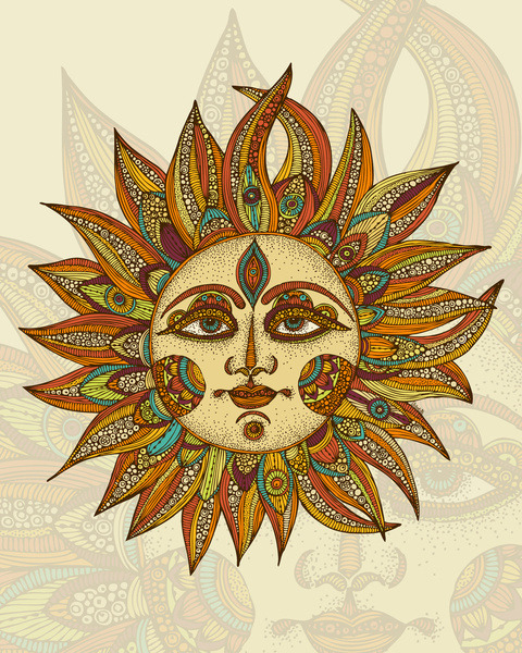 victoriousvocabulary:  PHOTOSPHERE[noun]1. a sphere of light or radiance. 2. Astronomy: