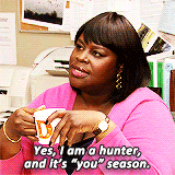 cumberbatcha:  Parks and Rec Meme: 7/8 characters“I love you like a brother. But