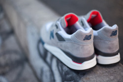 joetheprovider:  New Balance 998RR “Day