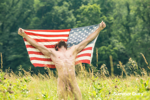 summerdiaryproject:     EXCLUSIVE COVER STORY | PART ONE  AMERICAN FREE SPIRIT COLBY KELLER PHOTOGRAPHED IN UPSTATE NY BY MENELIK PURYEAR FOR SUMMER DIARY Stay tuned for more, as our #colbydoesamerica cover story with artist, blogger & porn star