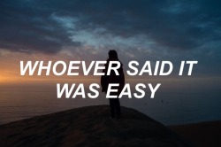 breakmyheartwithlyrics:  Honne- Someone That Loves You
