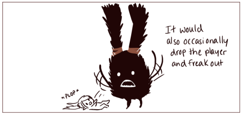 aggressive-ffxiv:I want a Spriggan mount ;v;
