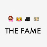 parrtynauseous-deactivated20140:
“ The Fame + emojis
”