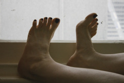 Feet