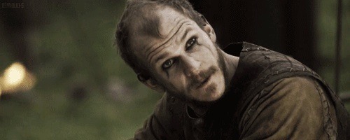 jil-linn:  Hell yeah!Floki!