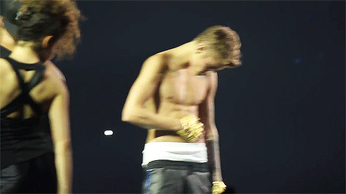 Prince Sexy Gif