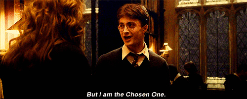 My Favourite Scenes From The Harry Potter Movies