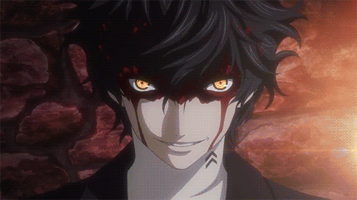 baboonwilson:  Persona…