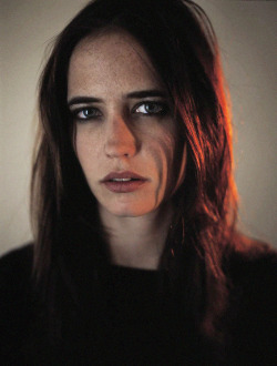 amarling-deactivated20200605: Eva Green, Lost and Found studio