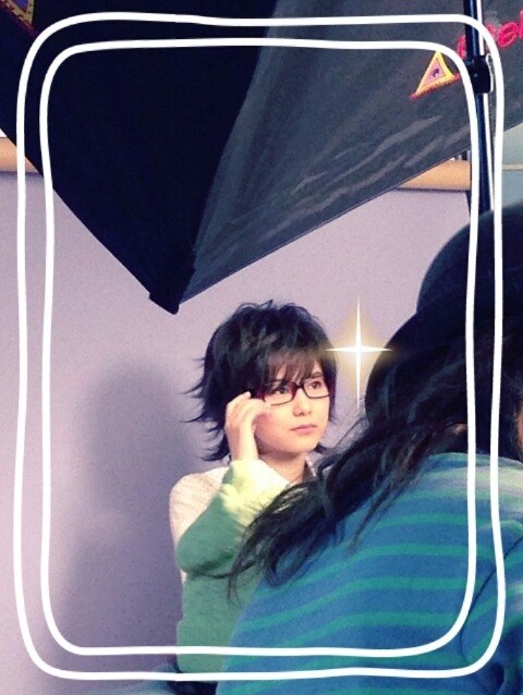 ddnomichi:  Happy Birthday Tsuda!! \(^w^)/