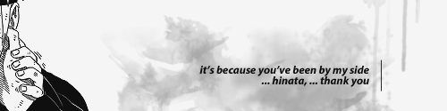 uchihasasukes:  Naruto/Hinata or Naruto/Sakura | requested by anonymous 