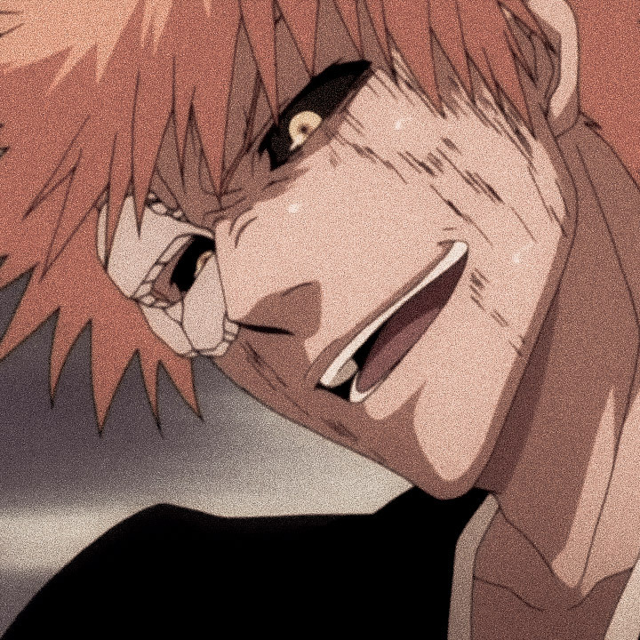 Featured image of post Ichigo Pfp He is also a substitute shinigami