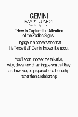 zodiacspot:  Read about your Zodiac sign