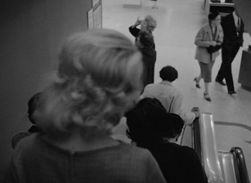 marypickfords: Carnival of Souls (Herk Harvey, 1962)