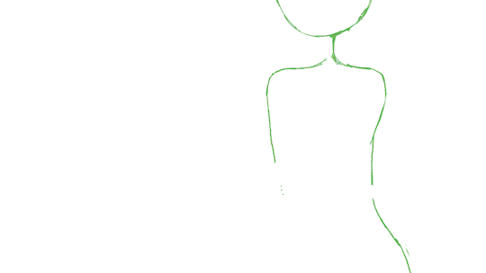 Starting animation