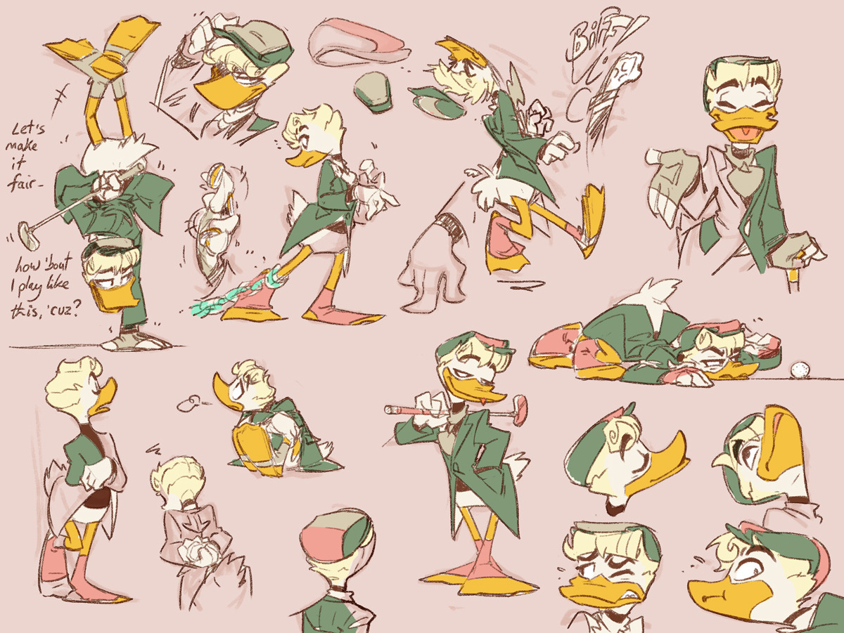Everything I draw ends up wearing a bow-tie — modmad: more alt design pose  doodles bc uhhhHH...
