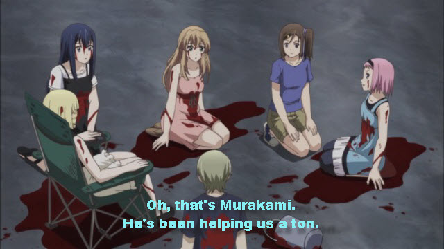 Ryouta Murakami Explore Tumblr Posts And Blogs Tumgir Ryouta Murakami Explore Tumblr Posts And Blogs Tumgir
