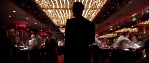 scenesandscreens:Casino (1995) Director - Martin Scorsese, Cinematography - Robert Richardson “When 