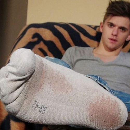 Socks n scruff